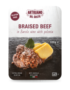 braised-beef-with-polenta