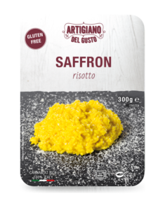 saffron-risotto