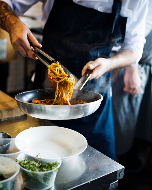 piatti su misura artigiano del gusto